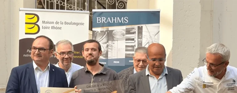 Saint-Étienne : voici où trouver la meilleure baguette de la Loire