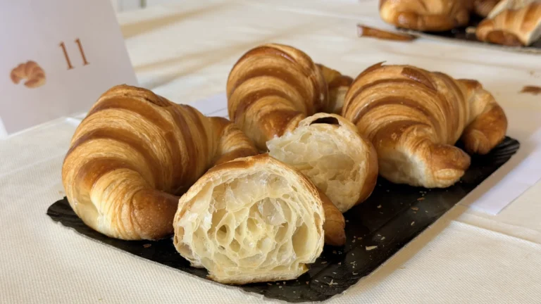 Saint-Étienne : voici où trouver la meilleure baguette de la Loire