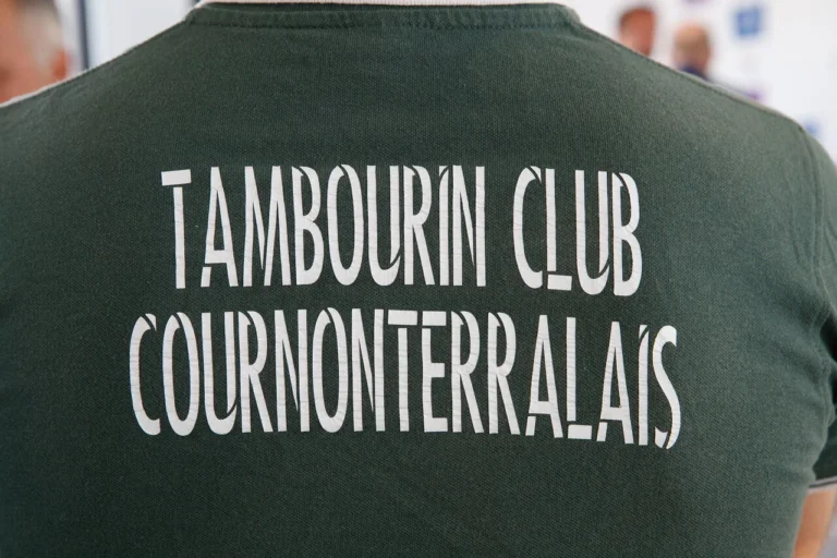Tambourin : Cournonterral défie l'ogre Gignac à domicile