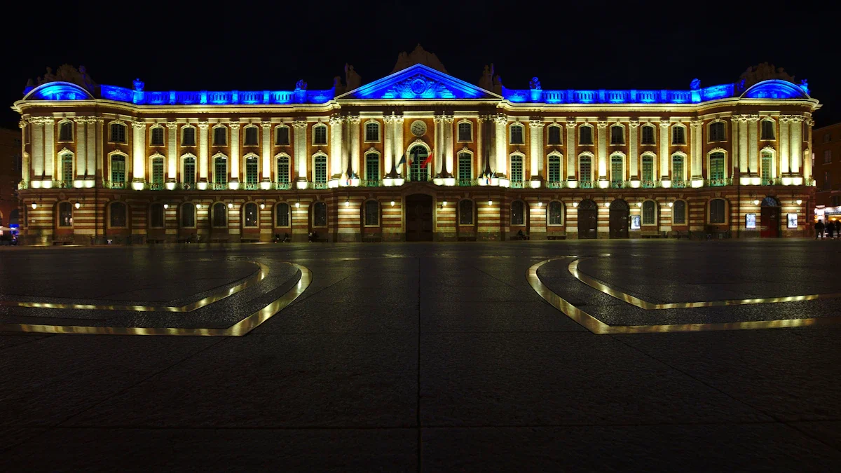 Toulouse : le guide pratique des services ouverts le 8 mai