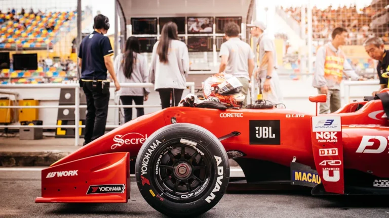 24 Heures du Mans 2026 : les vérifications avant le week-end