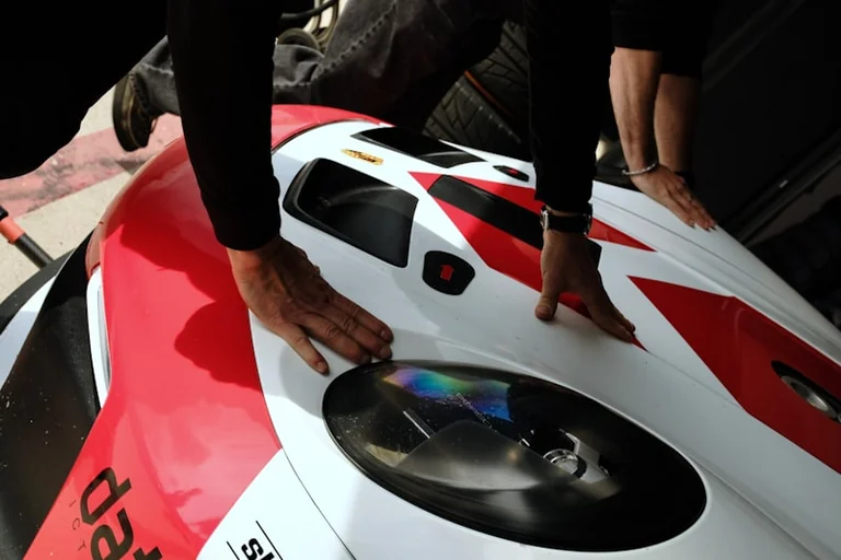 24 Heures du Mans 2026 : les vérifications avant le week-end
