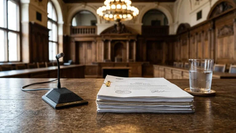 À Caen, le conseil municipal s’ouvre au public ce lundi