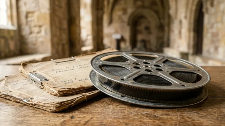 À Caen, une soirée Rohmer gratuite à l’Abbaye d’Ardenne