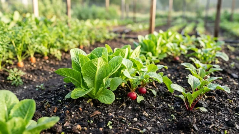 À Eysines, le Jardin de Quentin se visite gratuitement
