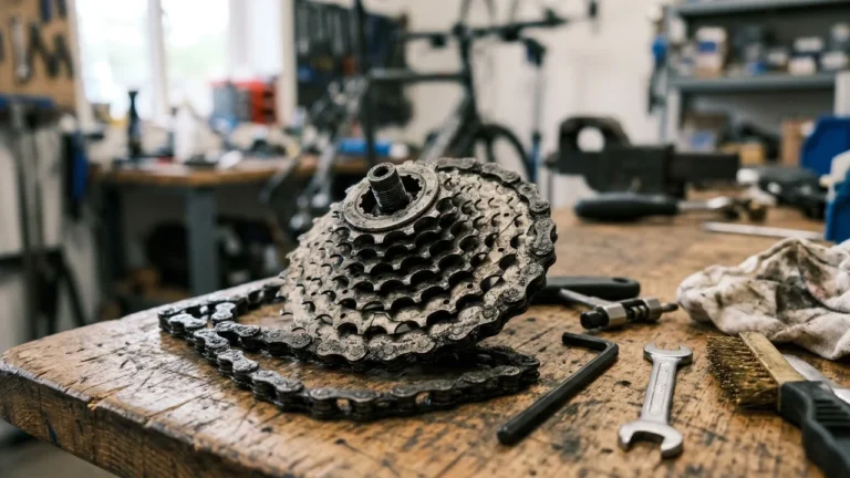 À Lille, la Brocante vélos revient en entrée libre