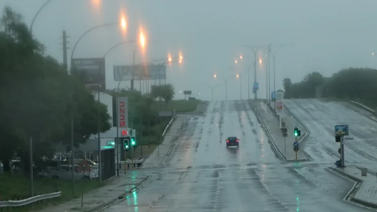 À Lille, l’orage impose des réflexes immédiats: ce qu’il faut retenir