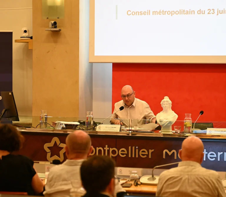 À Montpellier, ce qui va changer pour vos trajets et services