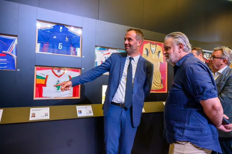 À Montpellier, la collection Nicollin ravive un musée attendu