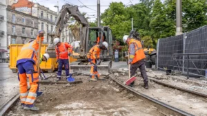 À Montpellier, l’été se complique sur plusieurs lignes de tram