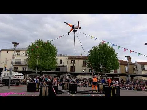 À Nanterre, le festival a réuni plus d’habitants que jamais