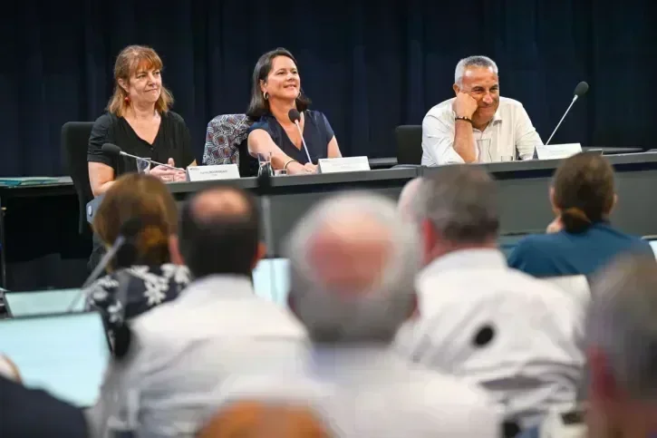 À Nantes, des logements débloqués mais des choix à suivre: ce qu'il faut retenir