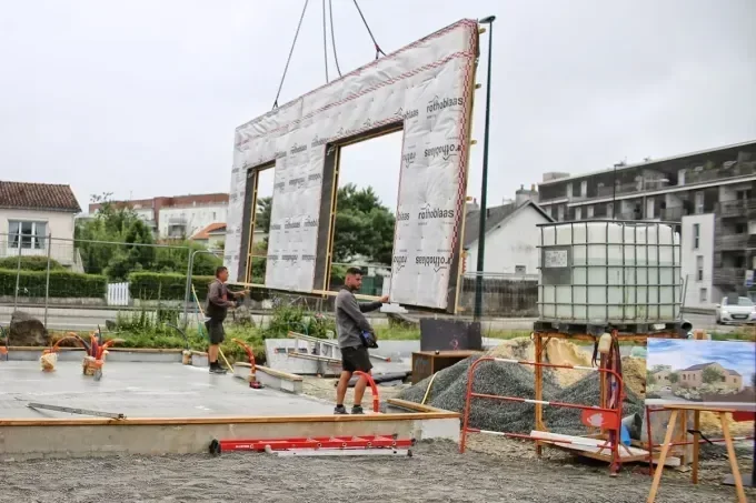 À Nantes, des logements débloqués mais des choix à suivre: ce qu'il faut retenir