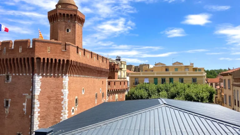 À Perpignan, la canicule bouleverse un rendez-vous associatif