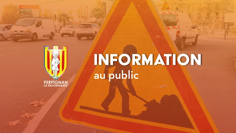 À Perpignan, les rues où il faudra adapter ses trajets