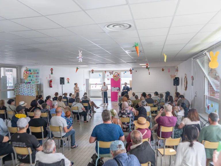 À Roubaix, les quartiers Est demandent des réponses