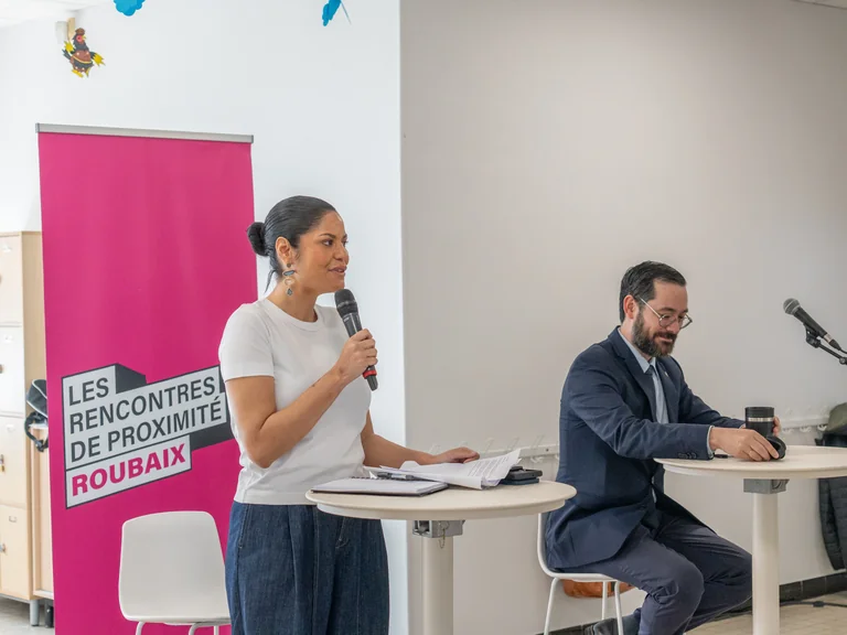 À Roubaix, les quartiers Est demandent des réponses