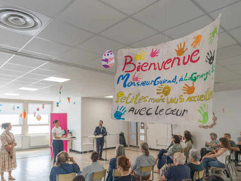 À Roubaix, les quartiers Est demandent des réponses