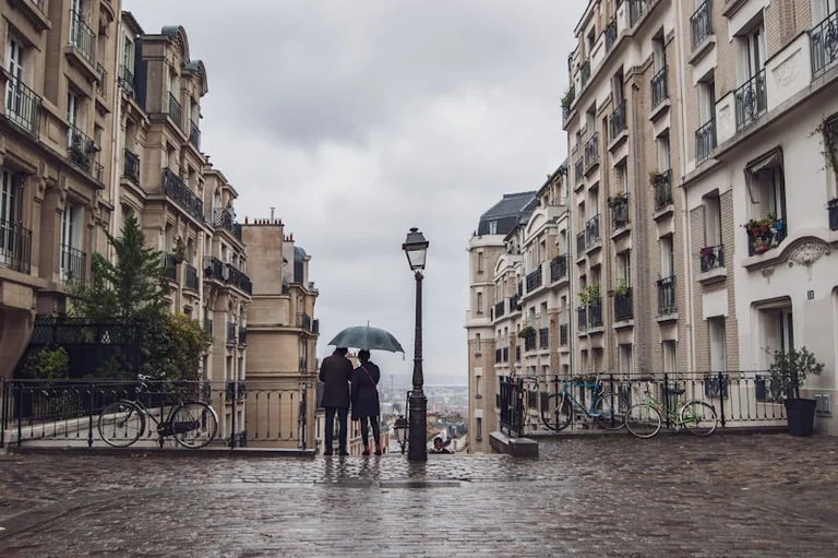 À Tours, l’orage impose une fenêtre de vigilance serrée