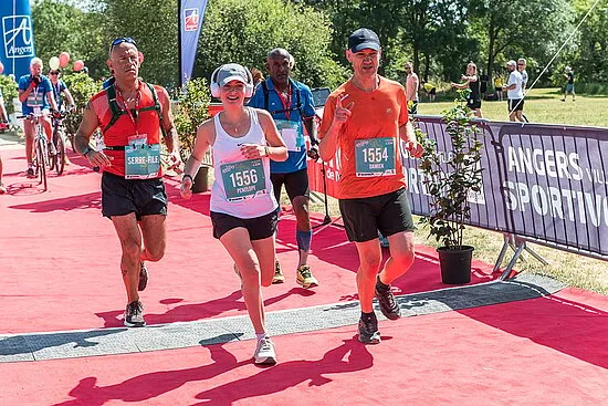 Angers: Tout Angers Bouge revient le 7 juin