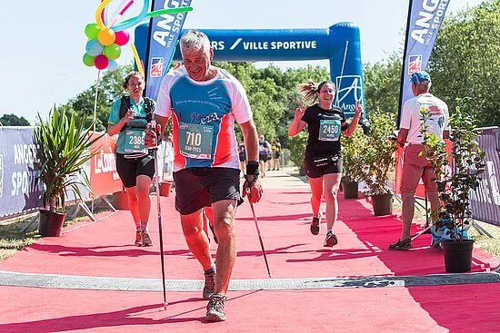 Angers: Tout Angers Bouge revient le 7 juin