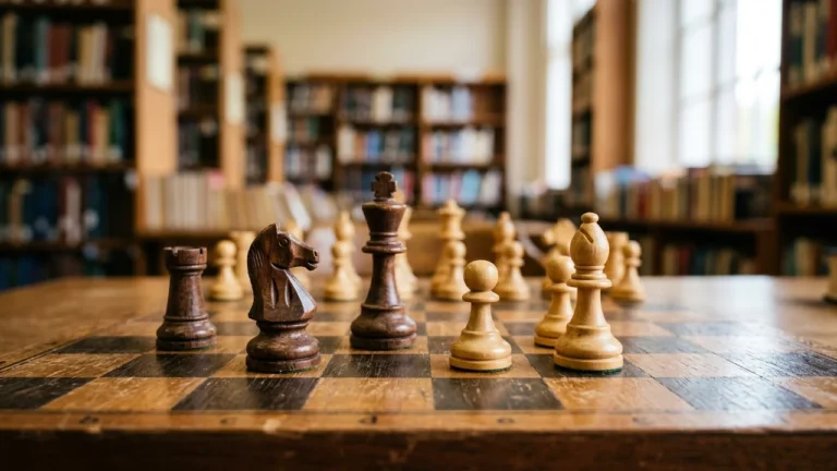 Ateliers d’échecs gratuits à Bordeaux-Lac en juin