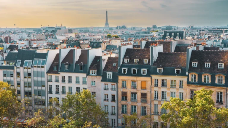 BCE : crédit immobilier en France, verdict le 11 juin