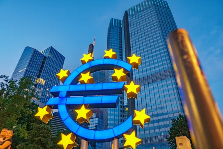 BCE : taux de dépôt, crédit et épargne le 23 juillet 2026
