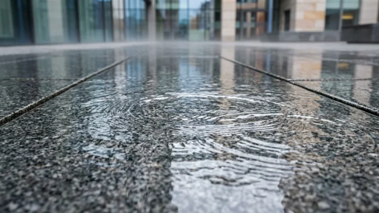 Bordeaux : les dessous du Miroir d’Eau à visiter