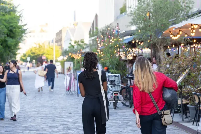 Bordeaux rapproche les habitants de leurs élus de quartier