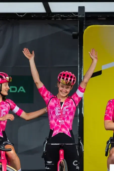 Brest voit ses champions grimper sur les podiums nationaux