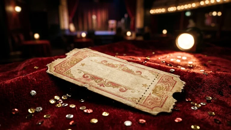 Burlesquement freaks à Caen les 12 et 13 juin