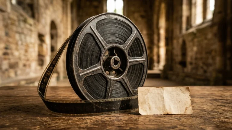 Caen : soirée Rohmer gratuite le 18 juin