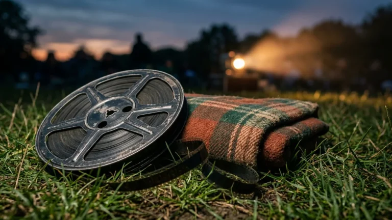 Ciné sous les étoiles à Toulouse : l’été gratuit au grand air