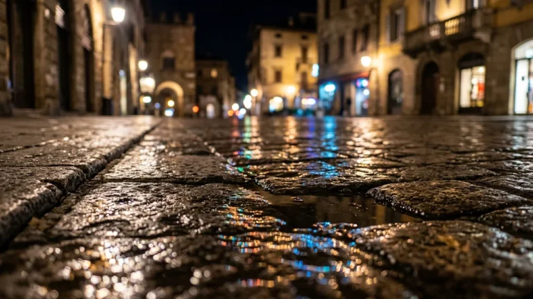 Cœur de Ville en Lumières revient gratuit à Montpellier: ce qu’il faut retenir
