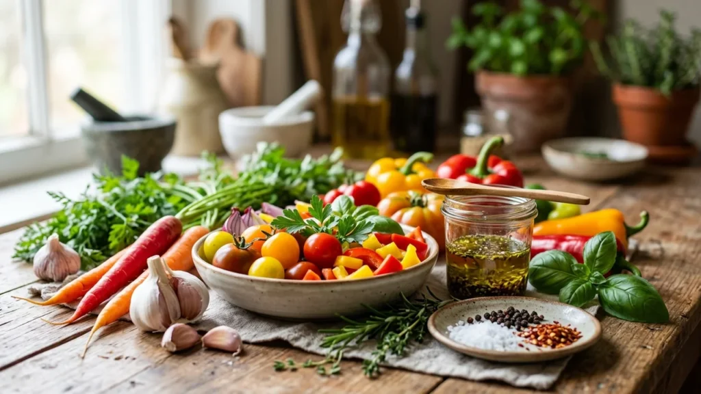 Créteil met le fait maison au menu du 1er au 20 juin