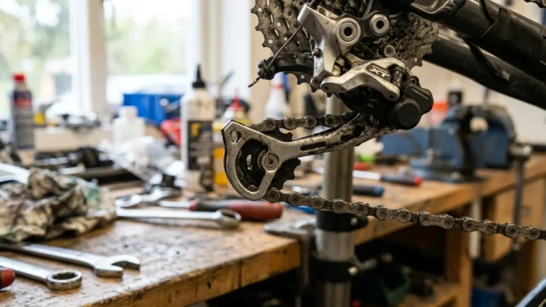 Dijon : atelier vélo gratuit le 18 juin