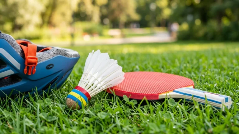 Dijon : sport gratuit au Jardin Darcy cet été