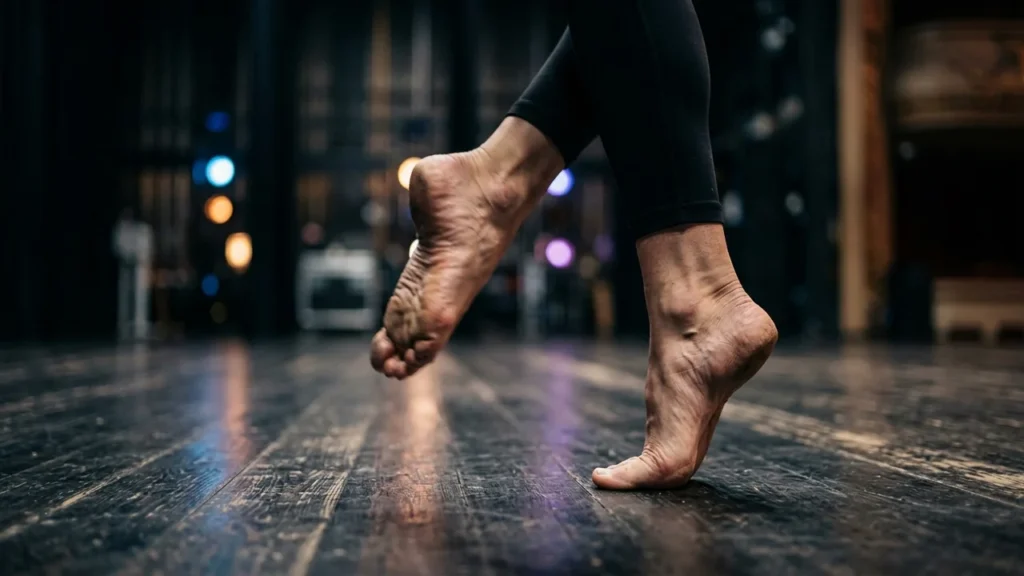 Entrez dans la danse : le spectacle des EMA à Vitry-sur-Seine