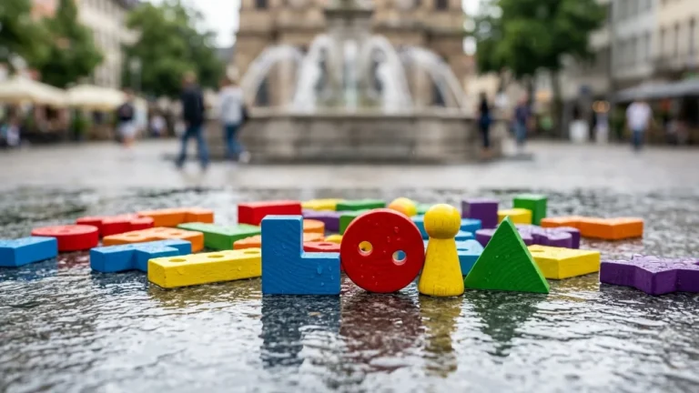 Estiludes à Nantes : jeux gratuits les 4 et 5 juillet