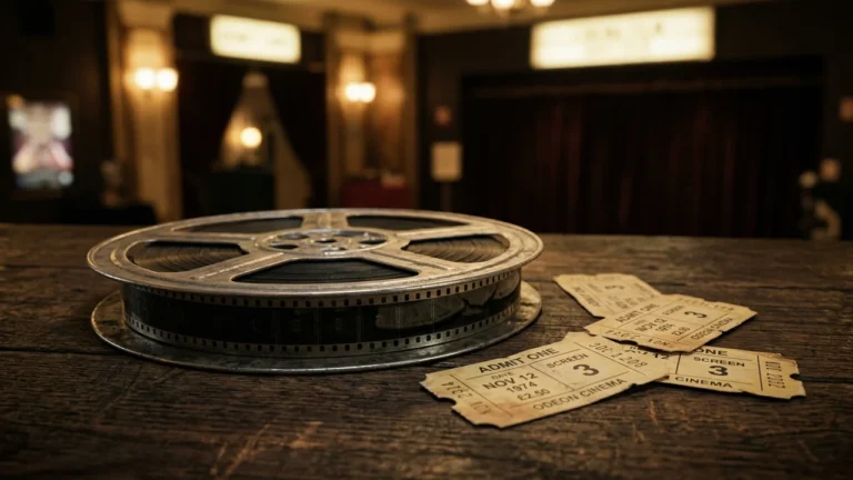 Festival du Film Roumain à Nantes : dates et lieux
