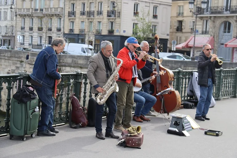 Fête de la Musique 2026 : guide pratique pour circuler à Paris