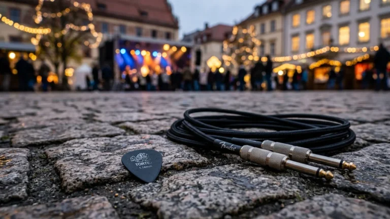 Fête de la musique à Metz : concerts gratuits le 21 juin