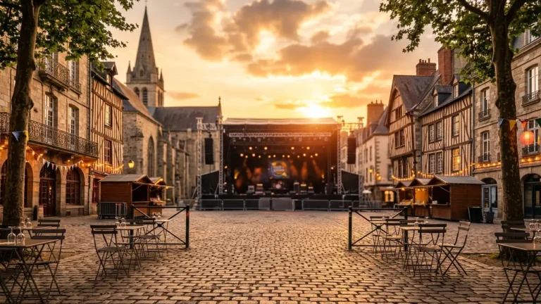 Fête de la musique à Metz : le programme des concerts gratuits