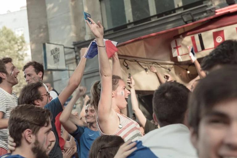 France qualifiée en seizièmes le 27 juin ?