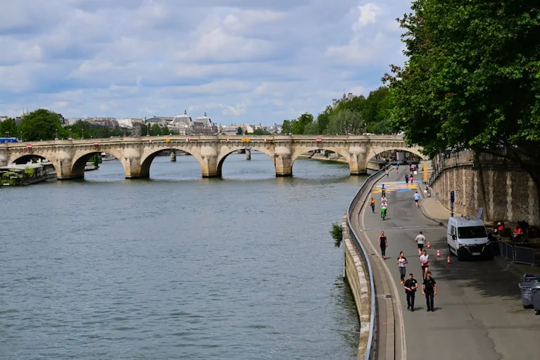 JO Paris 2024 : La cérémonie sur la Seine face aux défis de sécurité
