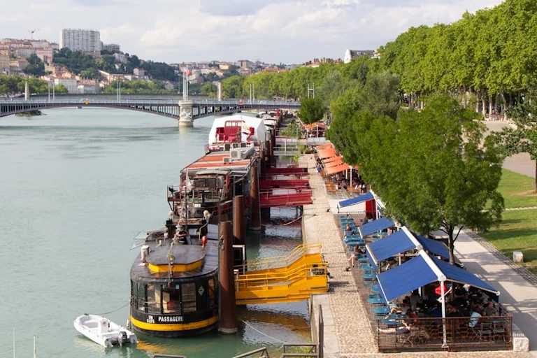 Lyon ouvre 200 sorties gratuites cet été