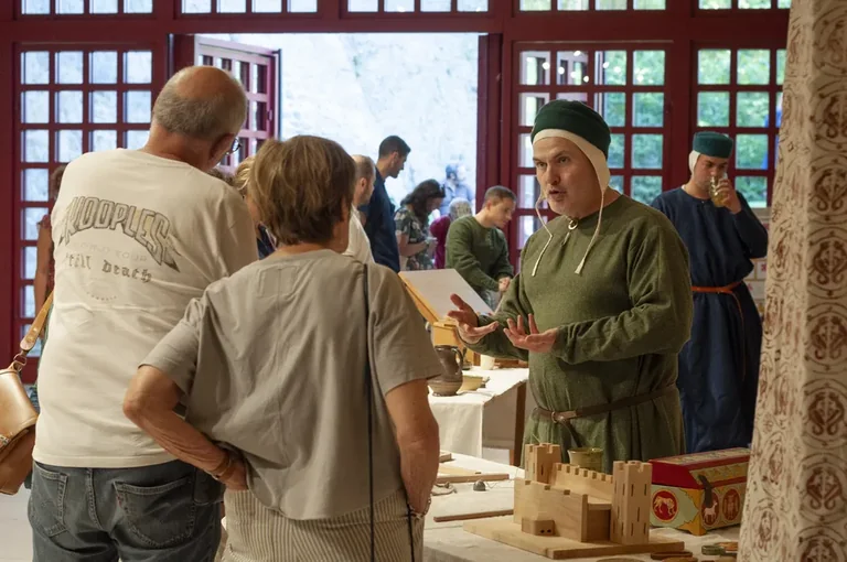 Metz cherche des bénévoles pour ouvrir son patrimoine: ce qu'il faut retenir