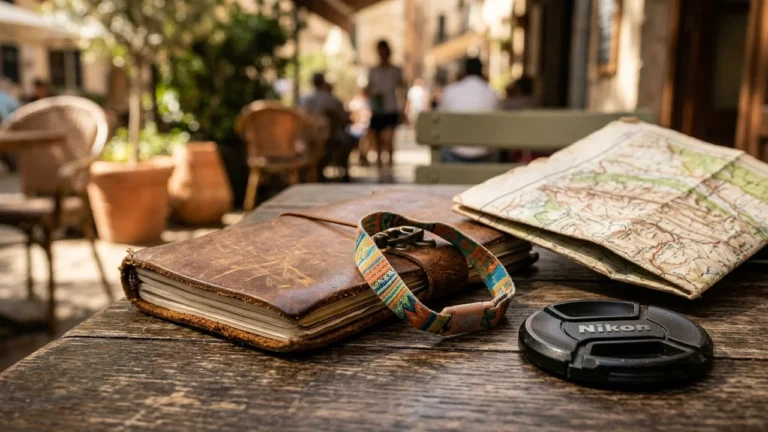 Montpellier : What a Trip ! gratuit au Peyrou avant 19h