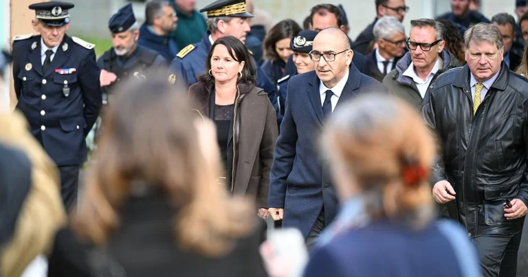 Nantes renforce sa réponse après un tir mortel